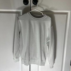 Zara Mens Throwover Sweater